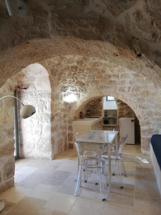 Trullo Minuetto Villa Ostuni Exterior photo